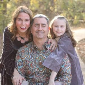 Meet your Posher, Missy